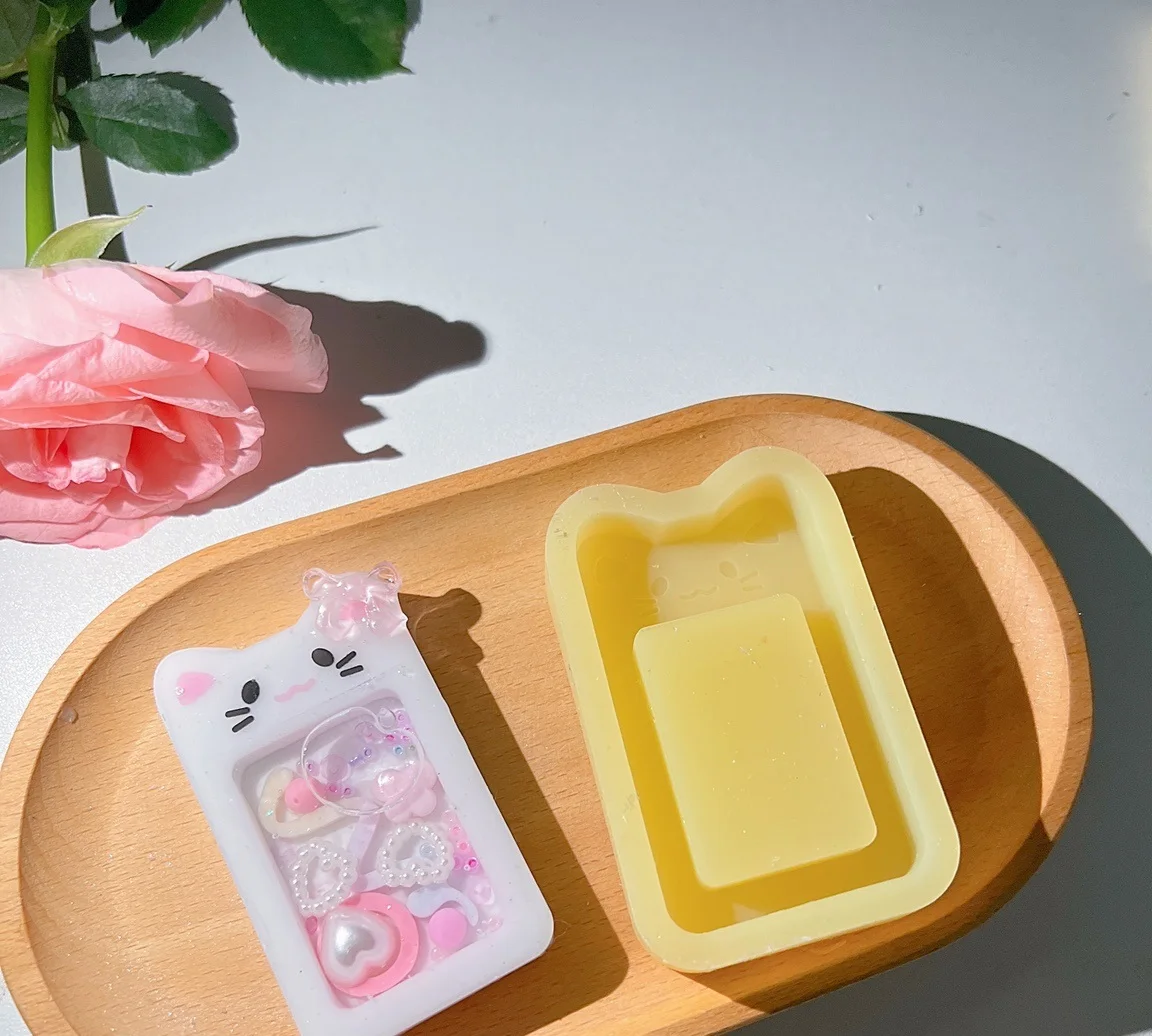 Wsy-304 форма в форме животного для шейкера из смолы репликационная