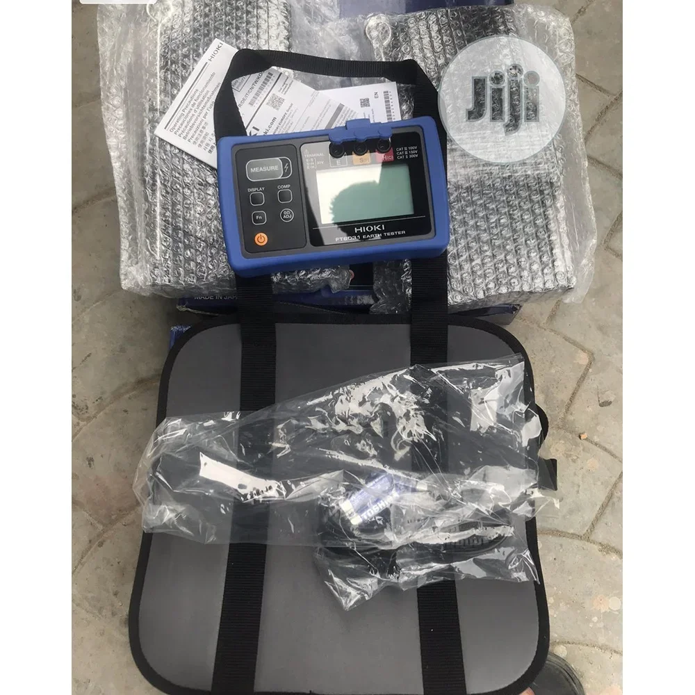 Тестер заземления FT6031-50 FT6031-03