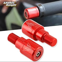 handlebar grips bar end caps for yamaha mt 09 mt 125 10 mt07 tracer xsr 700 900 fz motorcycle accessories moto modified parts