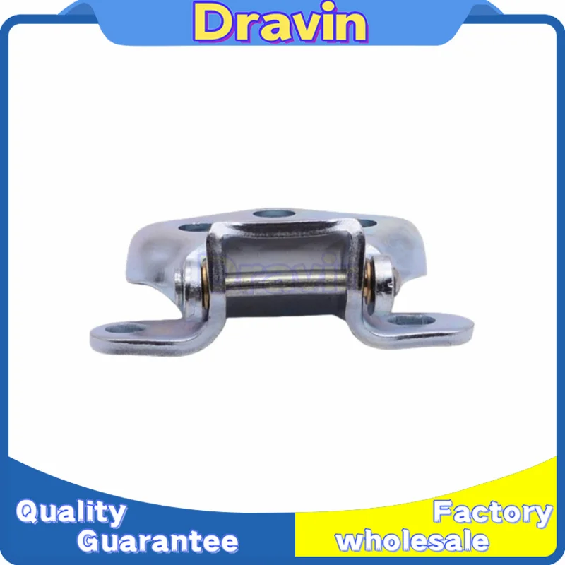 Петля двери багажника 68801-60030 для Toyota Land Cruiser Prado 1KD 1KZTE 3L 3RZF 5VZFE KDJ95 KZJ90 KZJ95 RZJ95 VZJ95 6880160030 (art.: 3920d7ef8fd30) - 3920d7ef8fd30