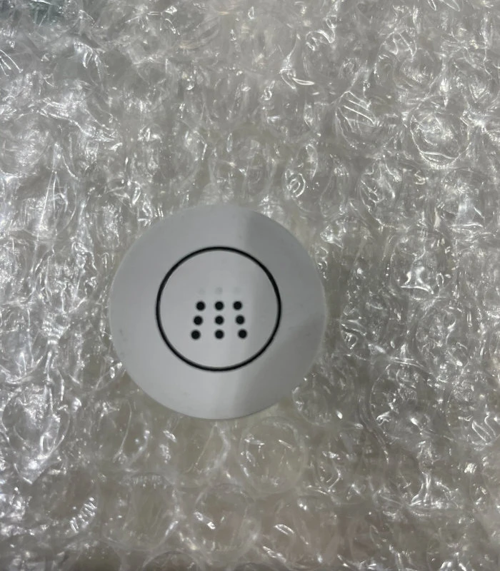 G-yi SMC Ophelia Smartcontrol термостатическая этикетка для душа Верхняя распыления