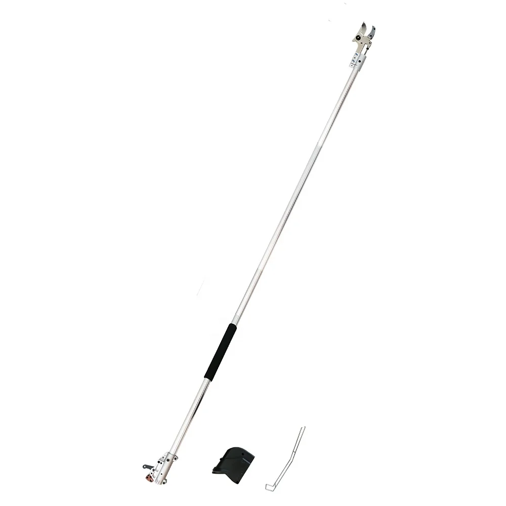 

D045 pruner extend do not include battery