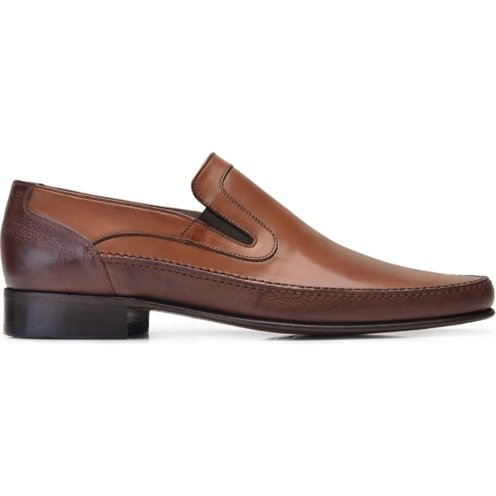

Dorlie 2667-052 Male Sole Leather Shoes