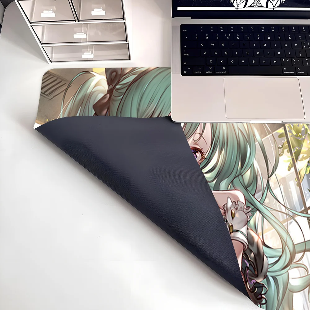 Коврик для мыши Yakumo Beni коврик настольный с ковриком игровые аксессуары Prime Gaming XXL