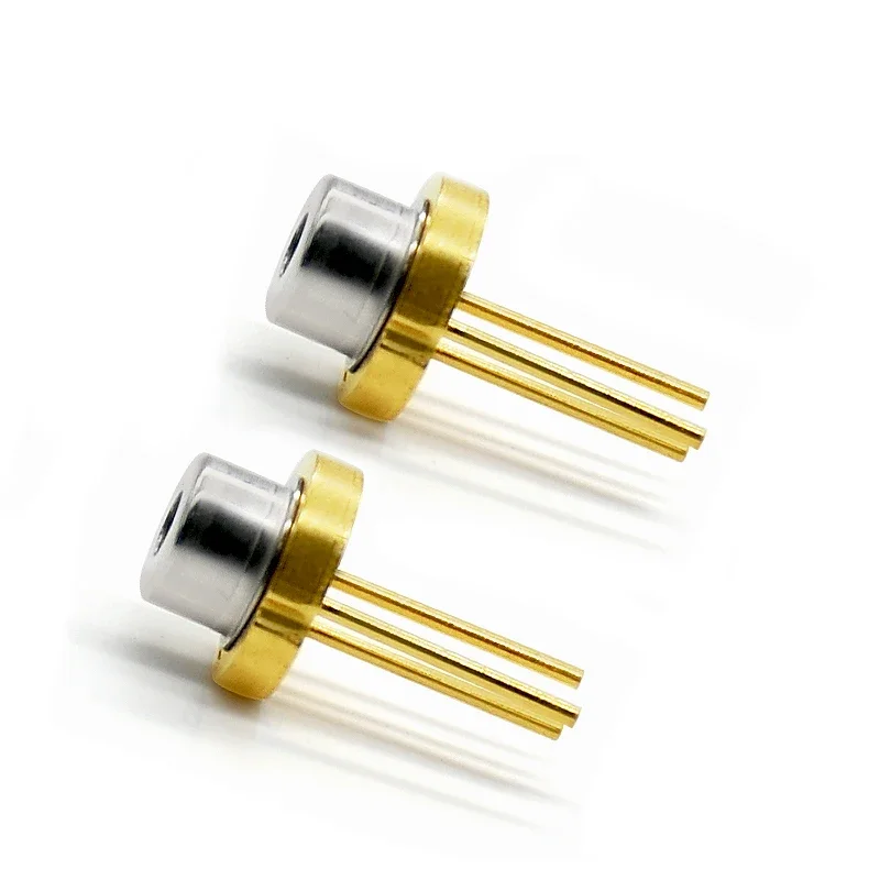 1PC405nm100 Модуль УФ-лазерного диода ZN-LDB-2 для DIY, датчик, светодиодный электронный дизайн, трубка излучения синего света, Guāngyuán J فاsh VIDEO F 스 (art.: 3920cd3848bb8) - 3920cd3848bb8