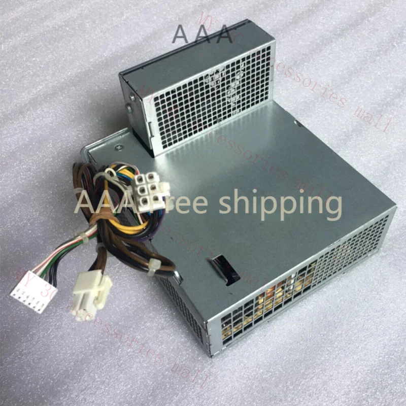 PS-4241-9HA pc9058 230W блок питания для HP Compaq 6200 8100 SFF