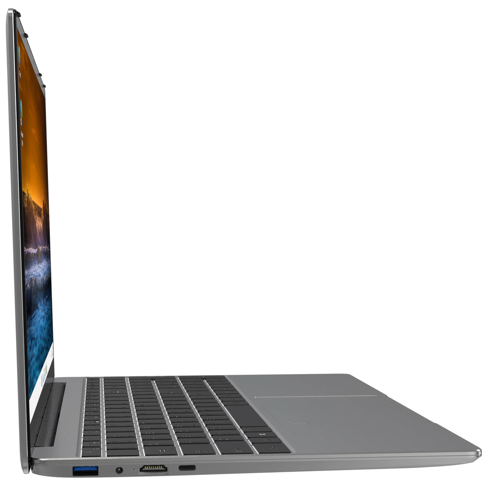 Игровой ноутбук AMD Ryzen R7 5700U 15 6 дюйма макс. 32 Гб DDR4 M.2