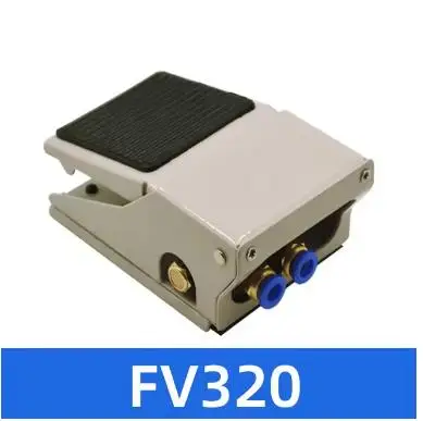 

Пневматическая ножная педаль, цилиндр управления 4F210-08L, переключатель FV320, реверсивный 420, 4F210-08L, двухпозиционный, пять звеньев