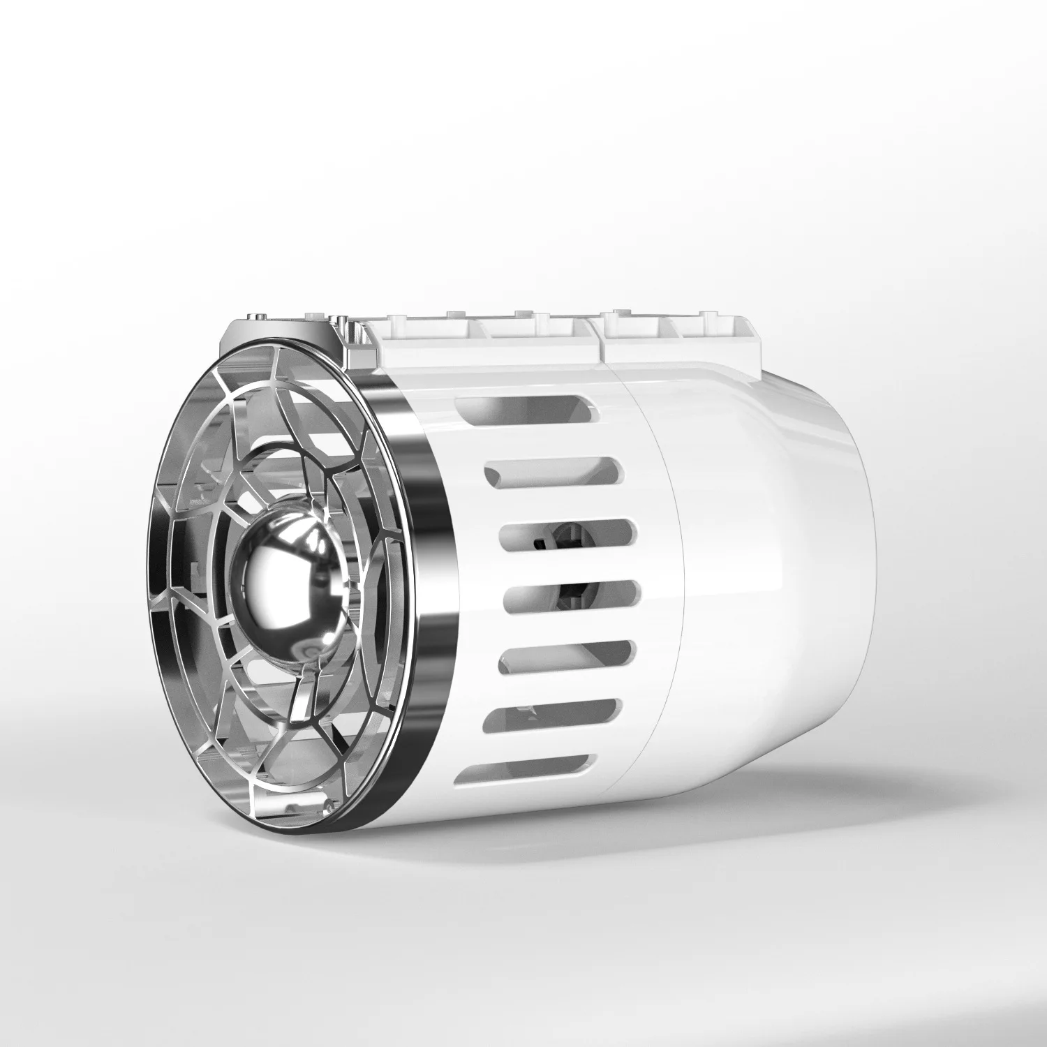 Подводный Thruster ApisQueen AU30 14S 2 кВт 30 кг с контролем ESC и дистанционным управлением для