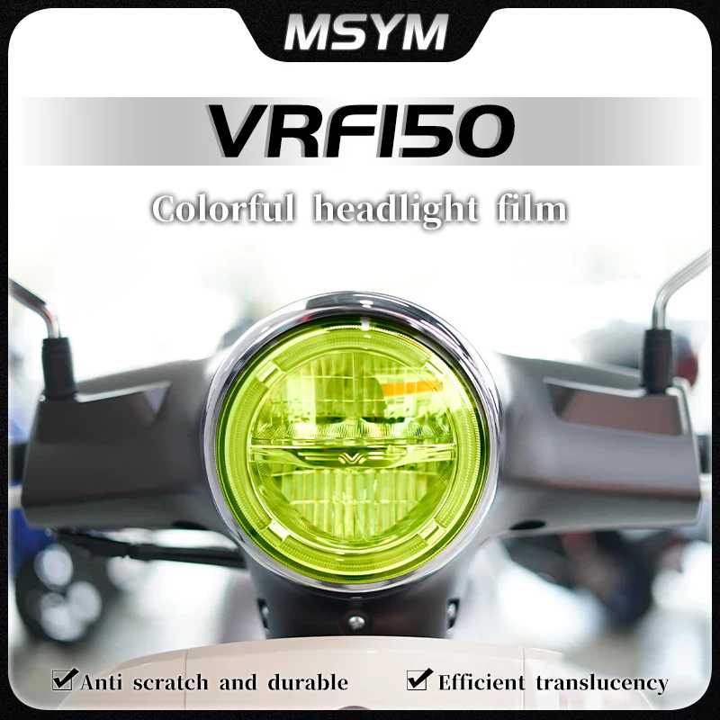 Для DAYANG VRF150 VRF 150 2022 2023 аксессуары для мотоциклов кластерная защитная пленка от