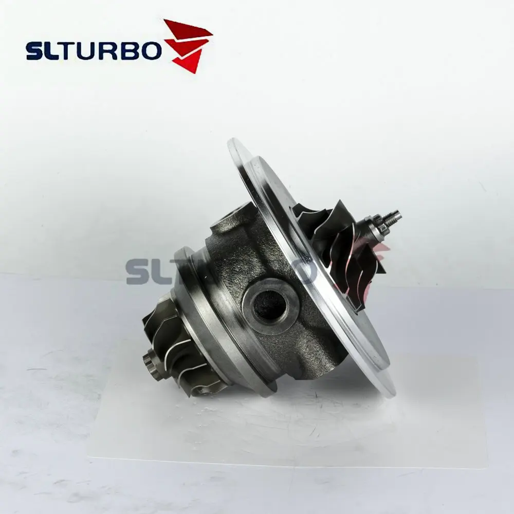 Новый турбо чра 715843-5002S для Hyundai H-1 / Starex D4BH 4D56TCi 100 кВт-турбинный сердечник 715843-5005S