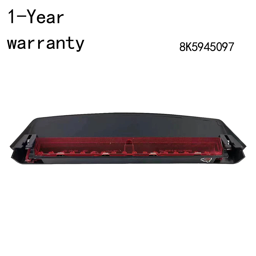 

High-mount stop lamp For Audi A4L 2009-2016 A4 S4 2009-2015 8K5945097