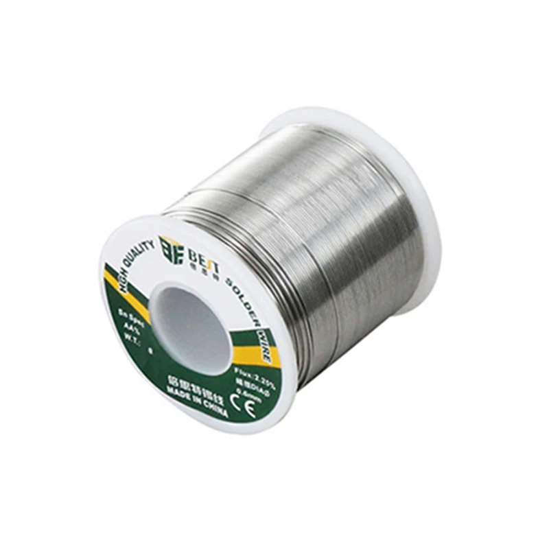 

1 Volume 500g Solder Wire Sn60/Pb40 0.3/0.4/0.5/0.6/0.8/1.0/MM Low melting point no-clean Mobile Phone Electronic Maintenance