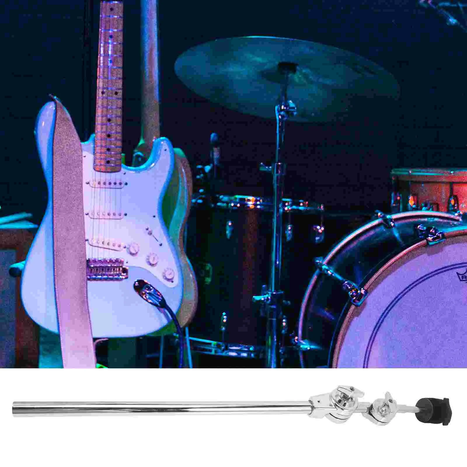 Подставка для барабанных тарелок держатель сверхмощная вешалка одежды