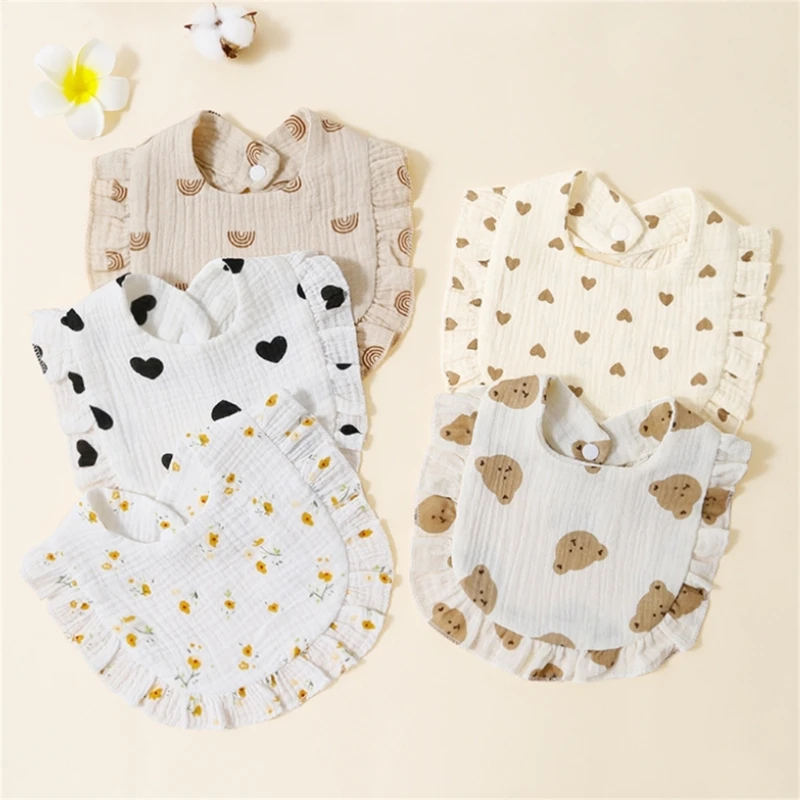 Рисунок 2 - детские нагрудники без рукавов для младенцев