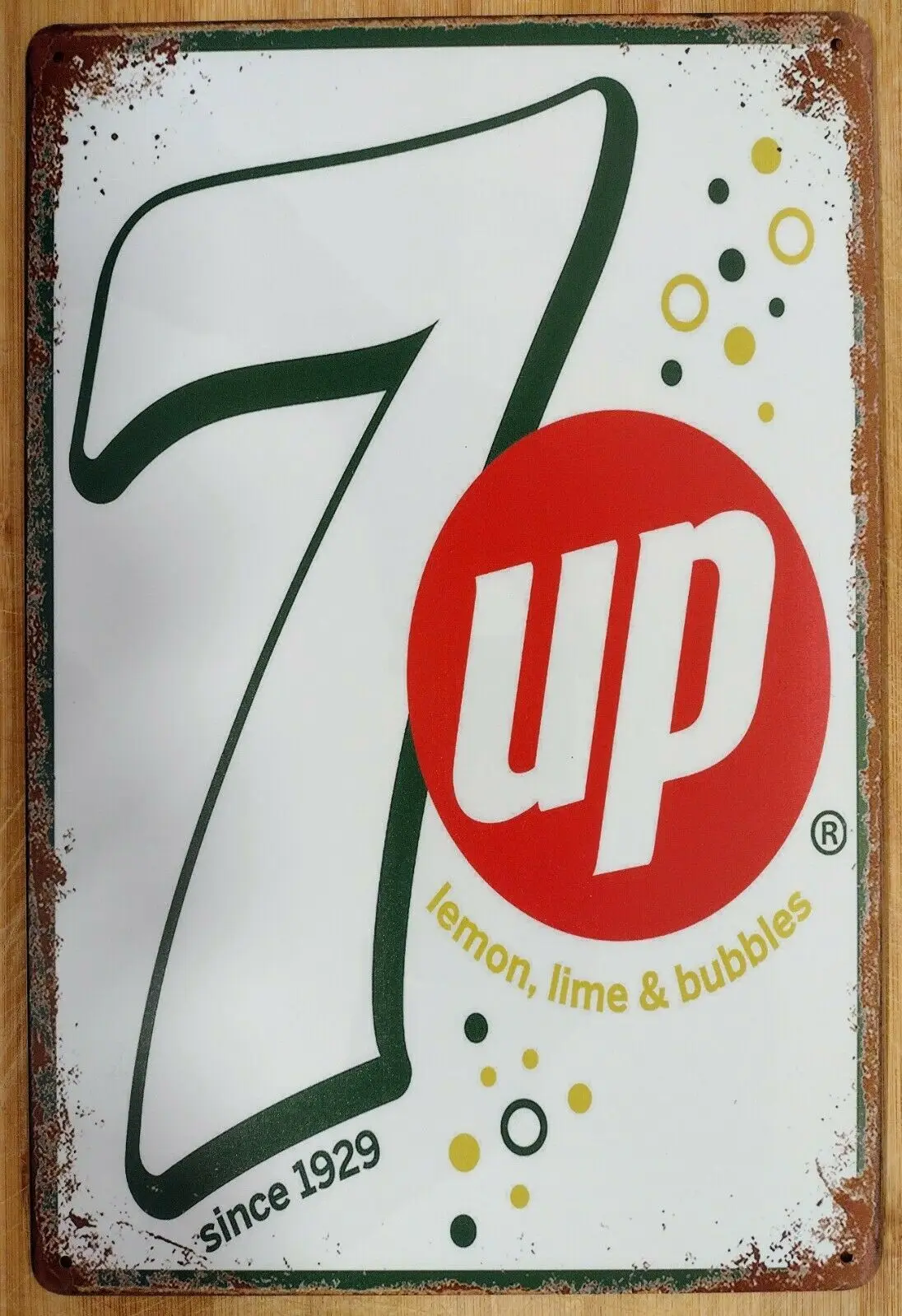 

Металлический жестяной ретро-постер газированных напитков, Настенный декор, железная живопись, винтажный знак, Настенный декор