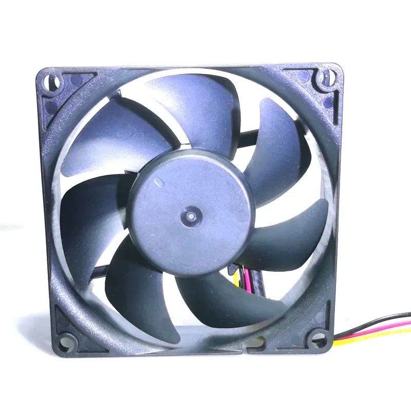 EE80251B1-000C-G99 8025 80 мм 8 см DC 12 В 1,7 Вт Бесщеточный охлаждающий вентилятор постоянного тока с бесшумным шариком 80X80X25 мм (art.: 3920d2f20724d) - 3920d2f20724d