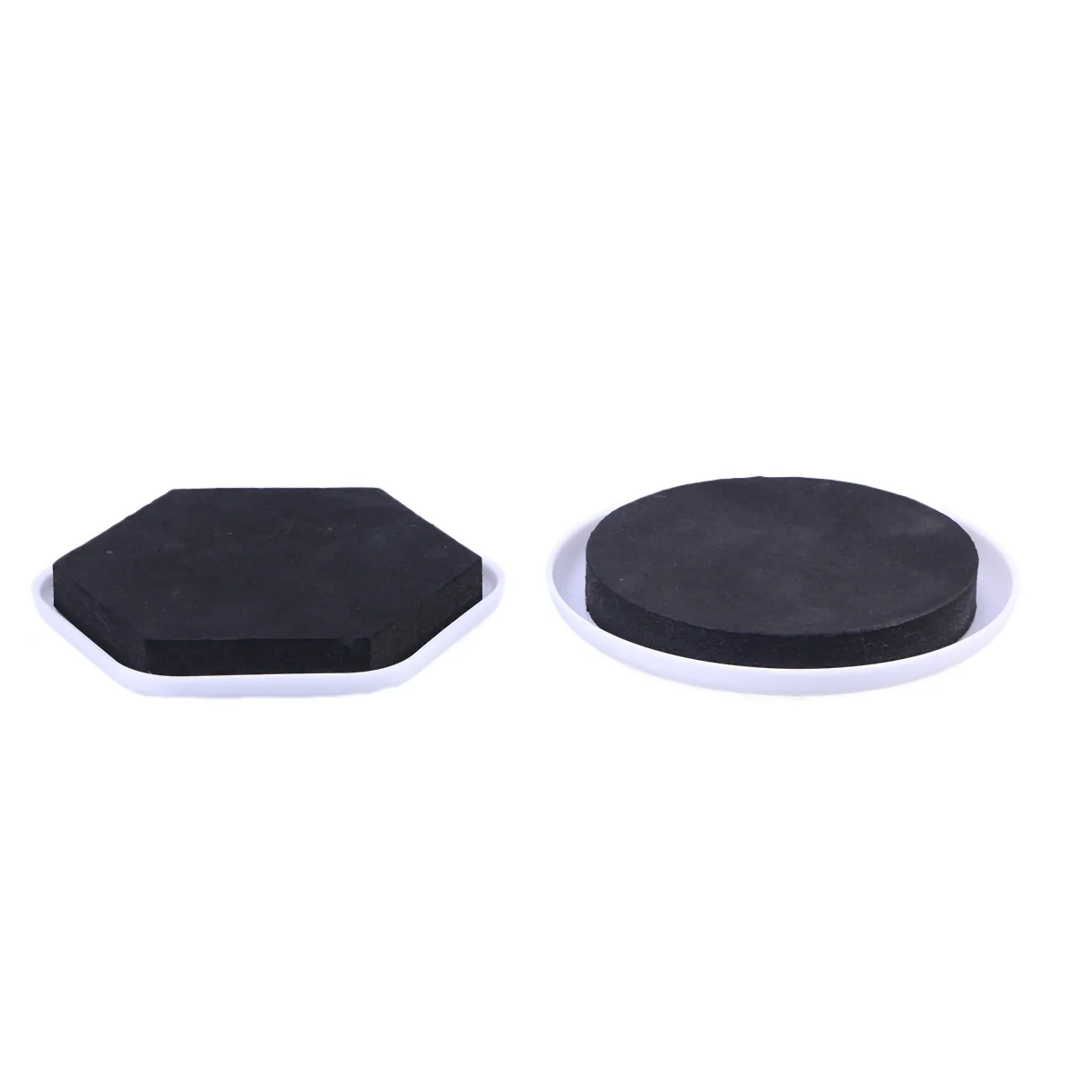 

16 Pcs Furniture Sliders Reusable Heavy Mover Dining Table Chairs Movers Sliding