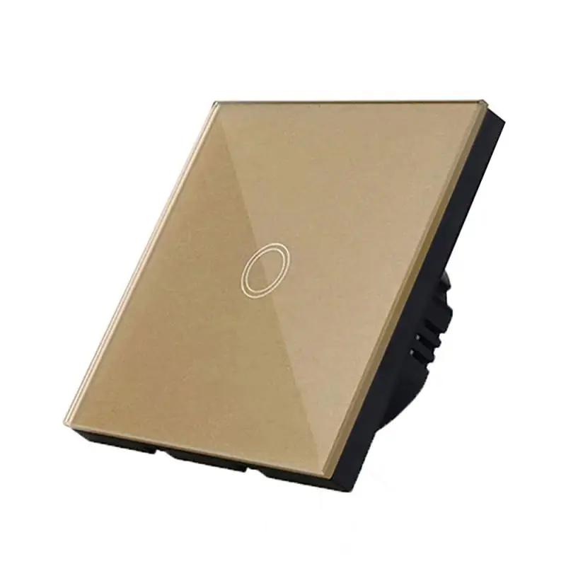 Умный сенсорный переключатель Инновационный Эффективный Прочный Удобный