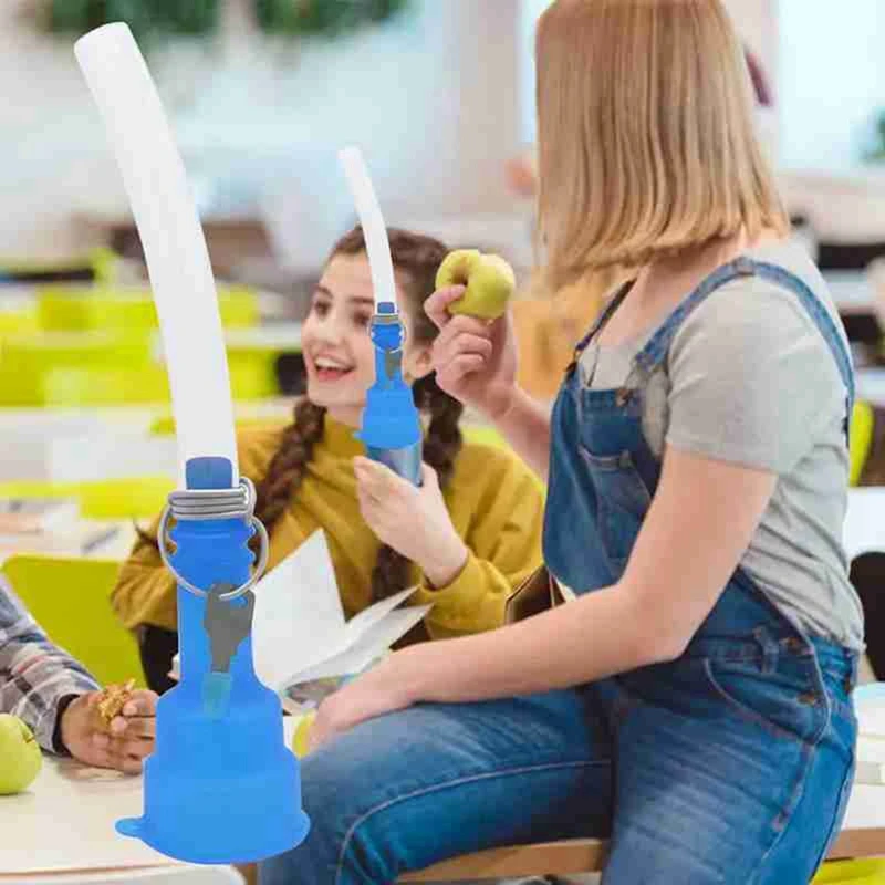 2 шт. банки для пива трубочки подводного плавания | Дом и сад