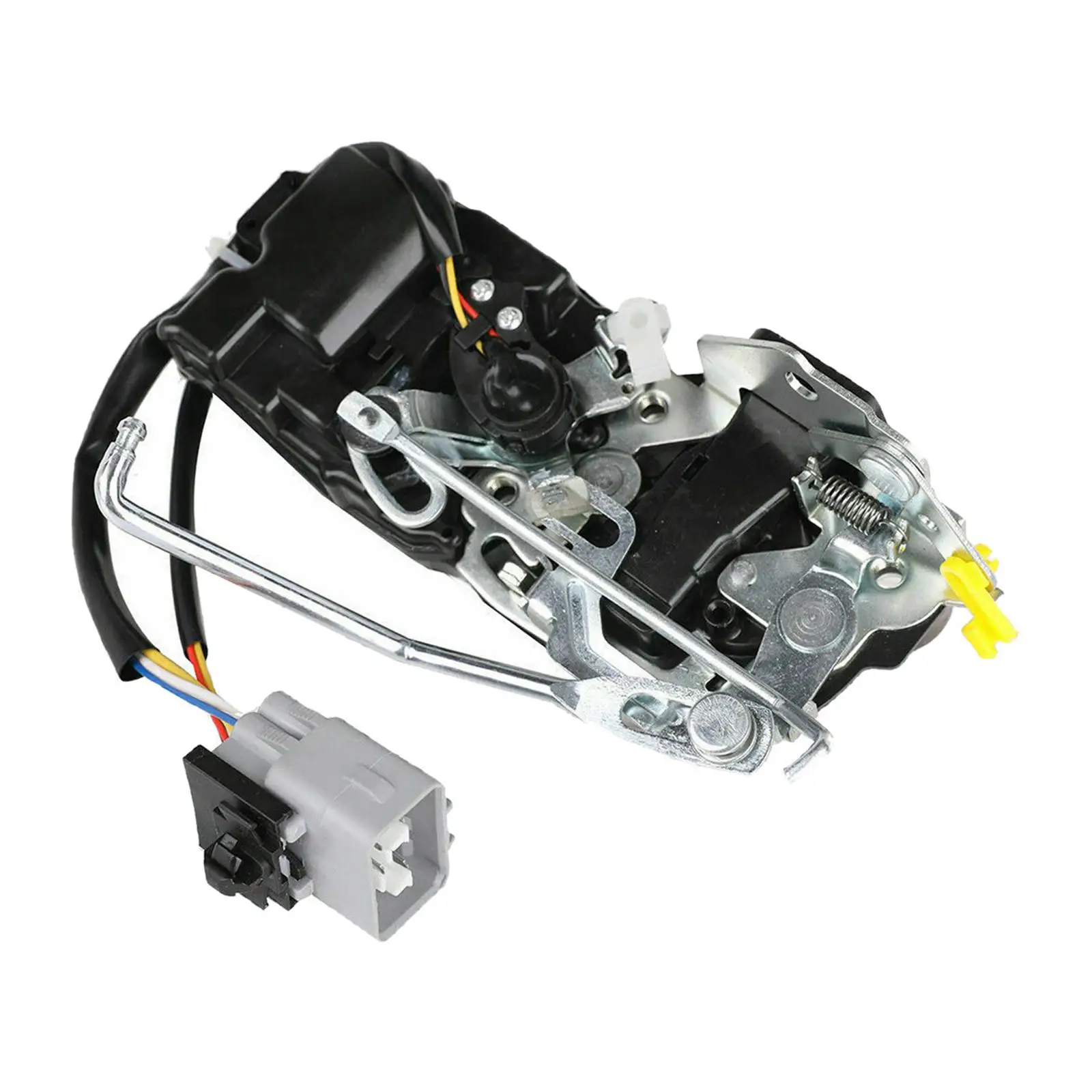 

Exterior Door Lock Latch Motor Vehicle Hardware Replacement Parts 98-04 1998 1999 20004004010 Front Piece