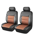 Набор чехлов для автомобильных сидений, кожаные Автозапчасти для Chevrolet sonic trailblazer lacetti n300 tahoe astra lumina silverado venture