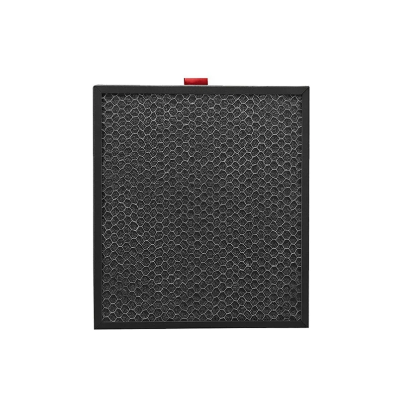 

Фильтр HEPA для очистителя воздуха Honeywell Touch A5, сменные детали, фильтры HCMF25M0012, аксессуары