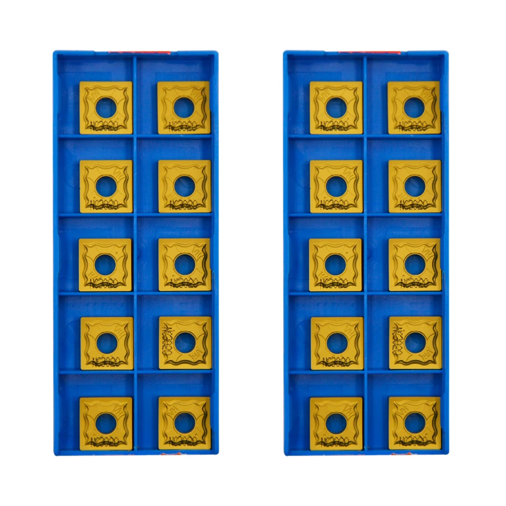 Запасные пластины из карбида 20 шт стандартные режущие инструменты для строгания