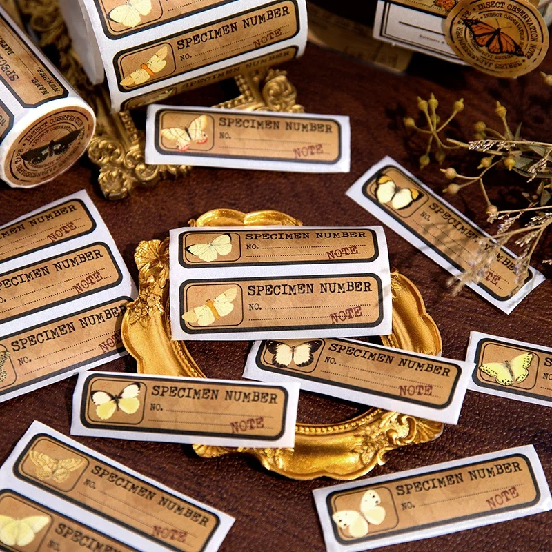 1 рулон ленты 75 мм * 2 м милые канцелярские наклейки для дневника планировщика