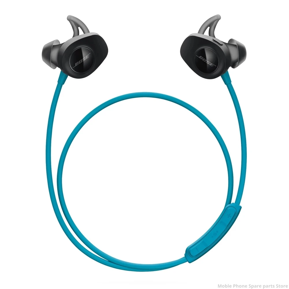 Беспроводные Bluetooth-наушники Bose SoundSport спортивные наушники-вкладыши