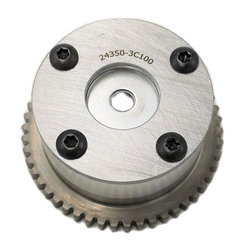 

Технические характеристики CVVT для Hyundai Kia Sonata Azera Genesi 3,3 3,8 06-13 243503C100