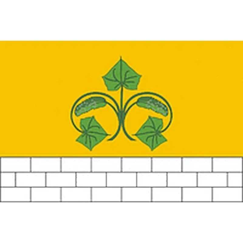 Флаг Оричевского района |