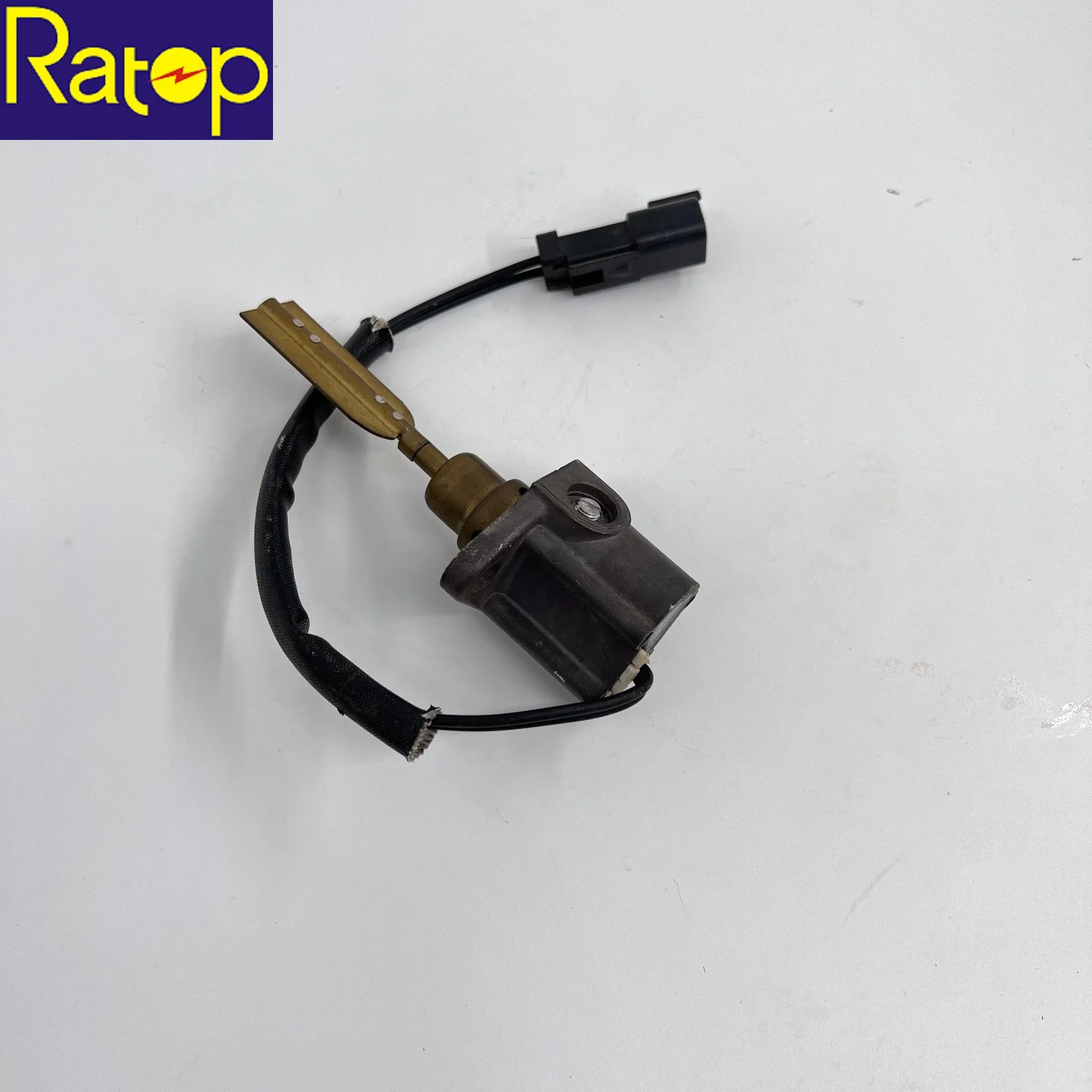 Высококачественный переключатель датчика температуры 171-8709 1718709 GP-flow для грузовика 5130B 627G 637G 776D 777 777B 777C 777D 793C 797