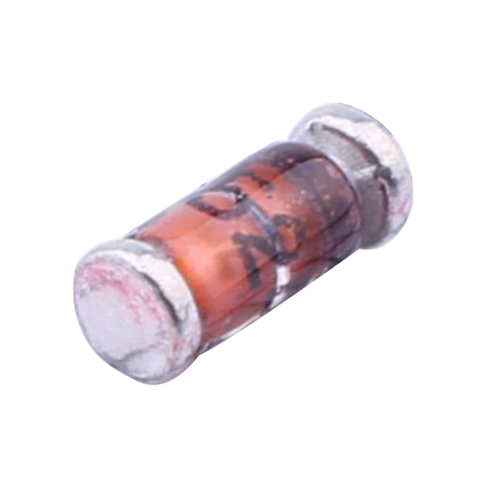 

50 PCS Zener diode 12V ±5%500mW LL34 ZMM5242B_R1_10001