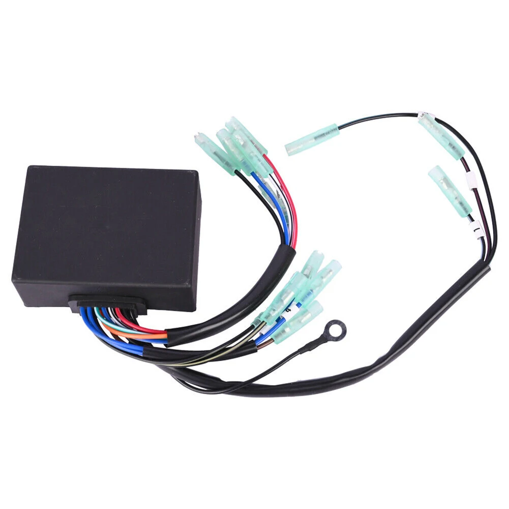 Черный 3C8-06160-0 для подвесного двигателя Nissan 40HP NS40D2-тактный 2004 г. горячая