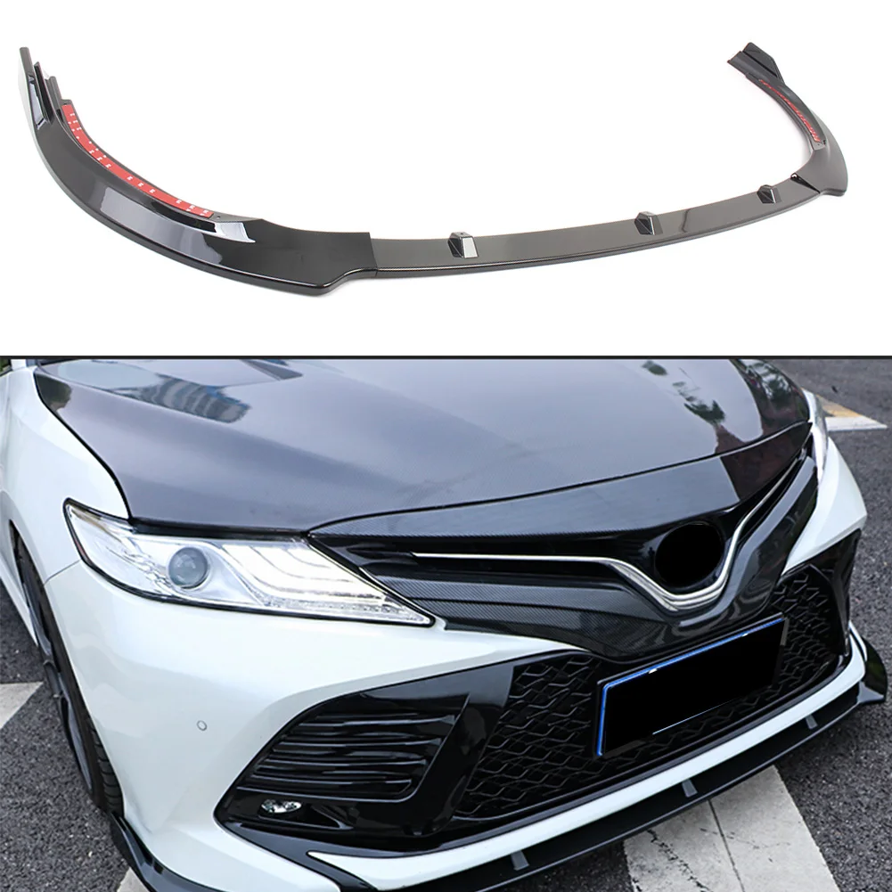

3 шт., бампер для Toyota Camry 2018 (только для версии SE)