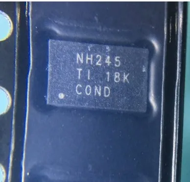 

free shipping SN74LVC8T245RHLR SN74LVC8T245RHLTNH245QFN24 10pcs