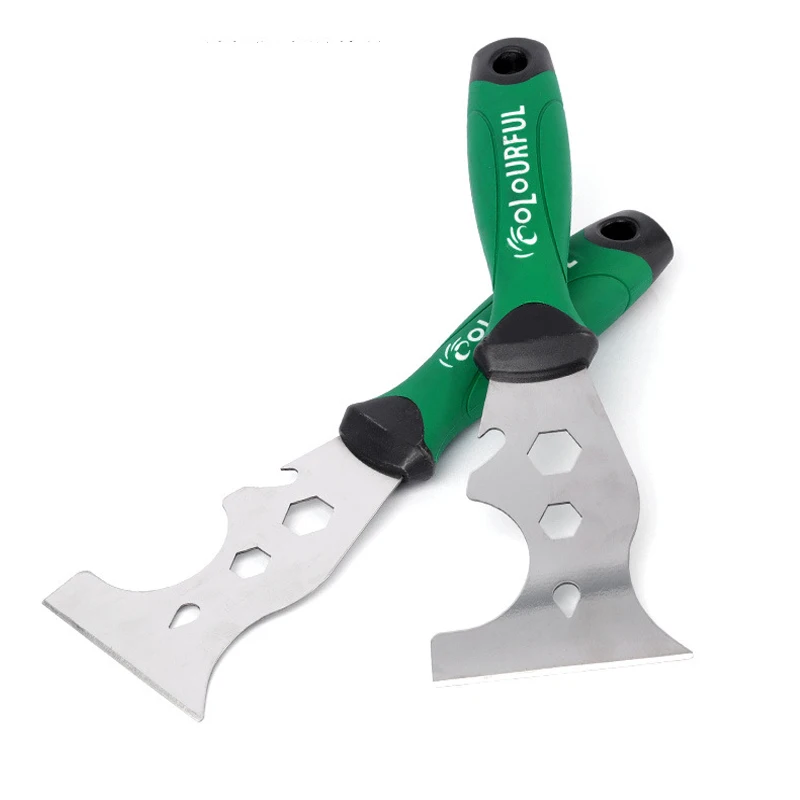 

Многофункциональный шпаклевочный нож DAH029