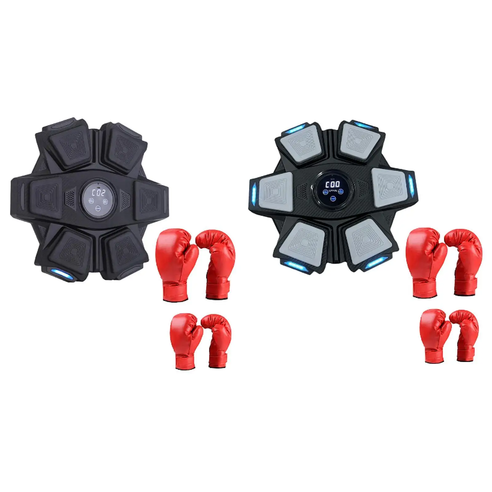 Машина для музыкального бокса настенная машина штамповки по мишеням с реакцией