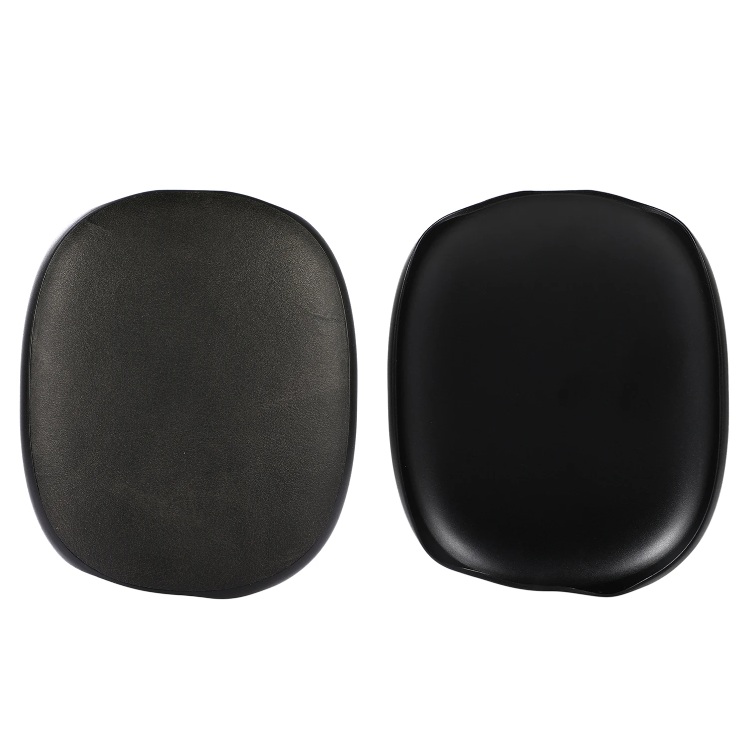 Real Leather Fashion Earphone Case for Airpod Max Wireless Headphone Shockproof Protector with Anti-slip Two Side AirPodsMax