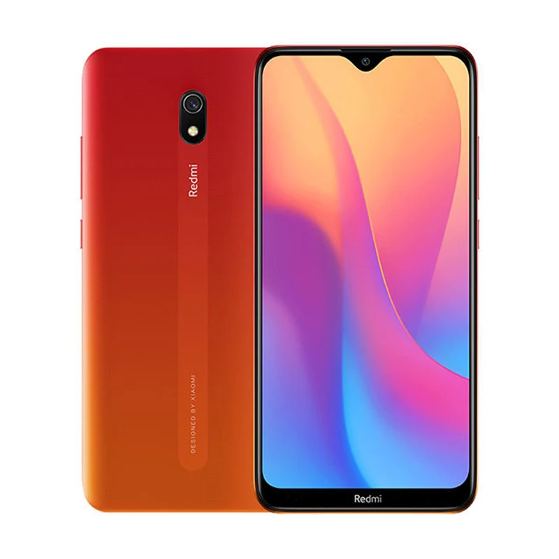 Смартфон Xiaomi Redmi 8A 3/32ГБ global б/у