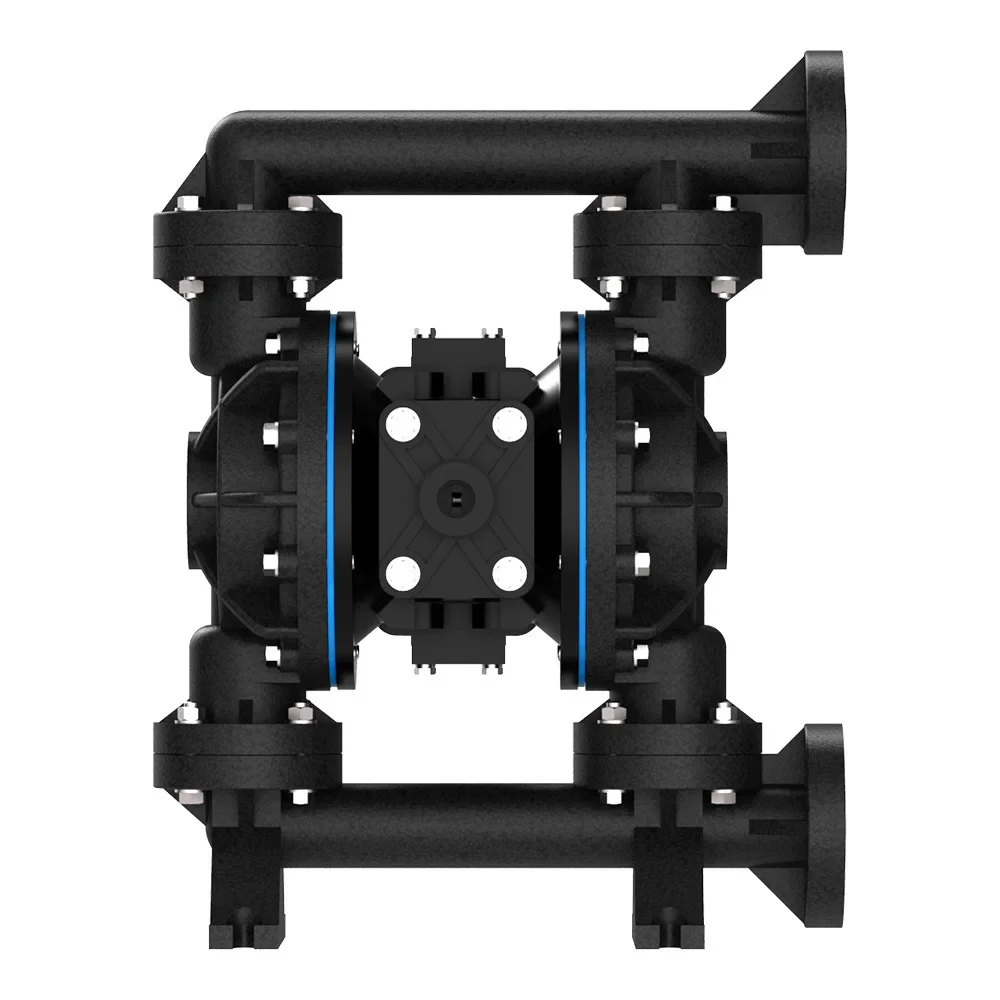 Оптовая продажа Skylink 1-дюймовый PS25 фланцевое соединение пневматический насос