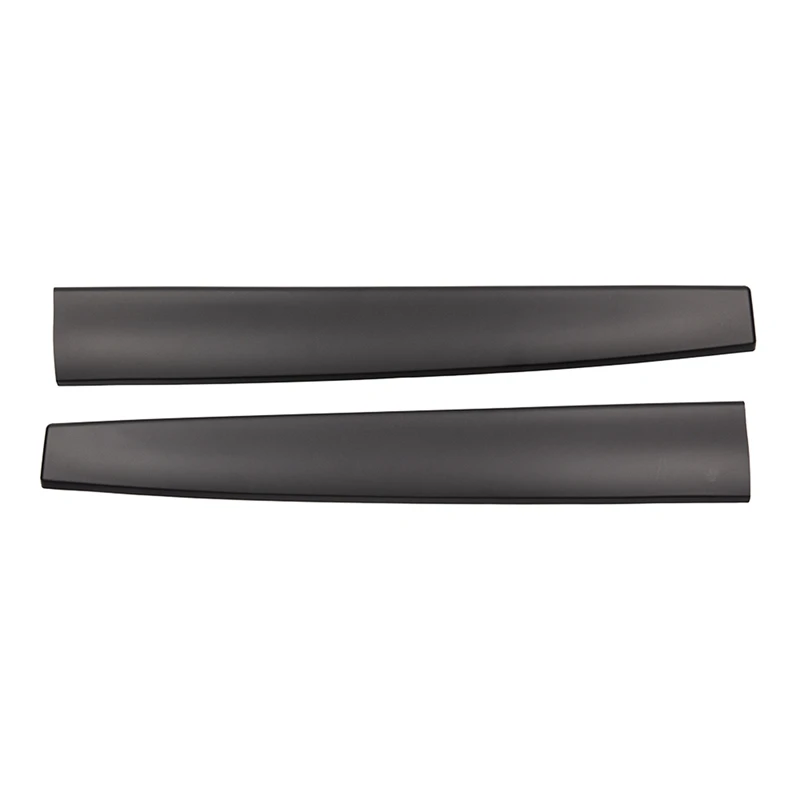 

Car Center Console Dashboard Panel Wrap Protective Cover Accessories ABS Carbon Fibre Style For Tesla Model 3 Y
