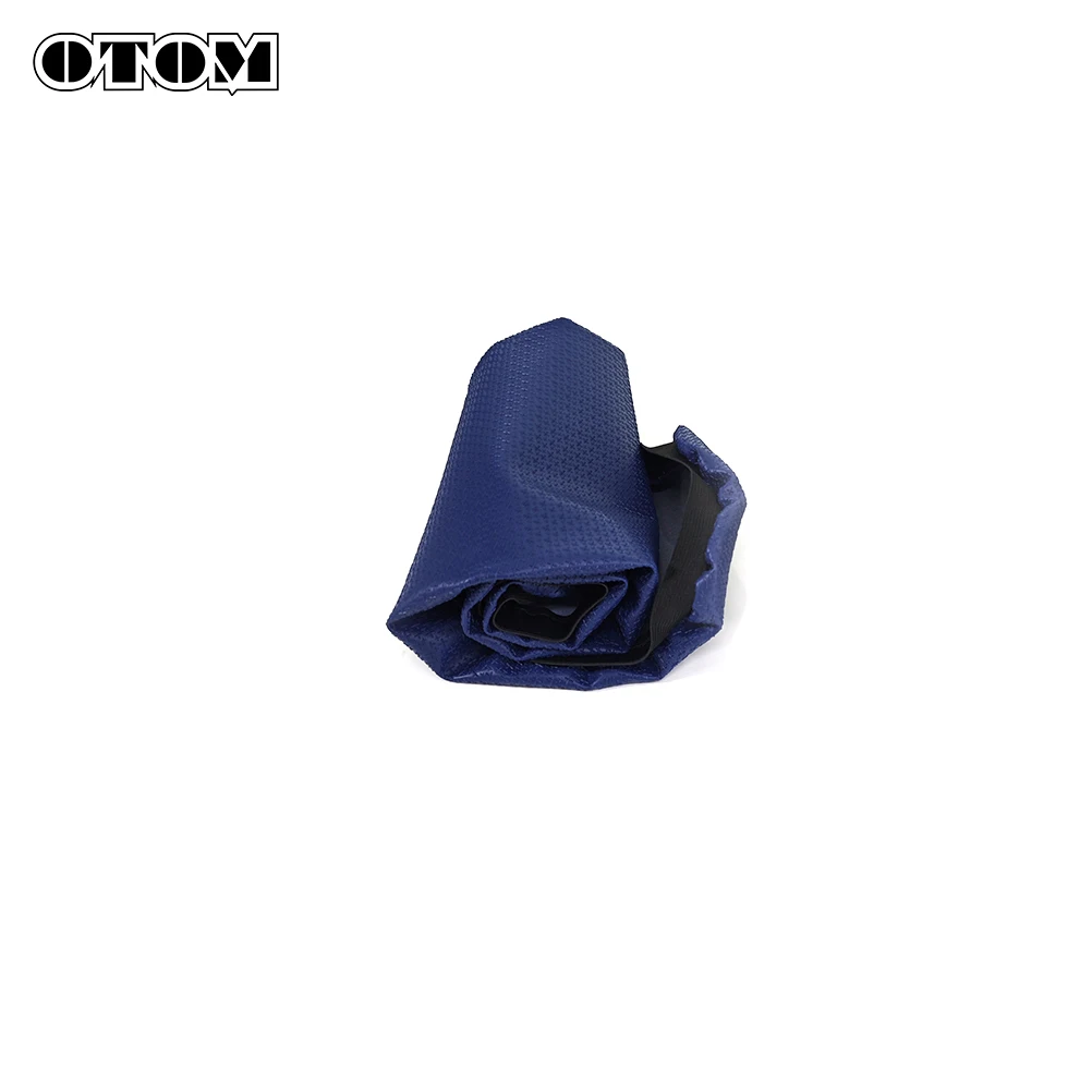 

Чехол на сиденье мотоцикла OTOM 2024, водонепроницаемый, нескользящий, для HUSQVARNA FC FE FX TC TE TX 125 250 300 350 450, аксессуары