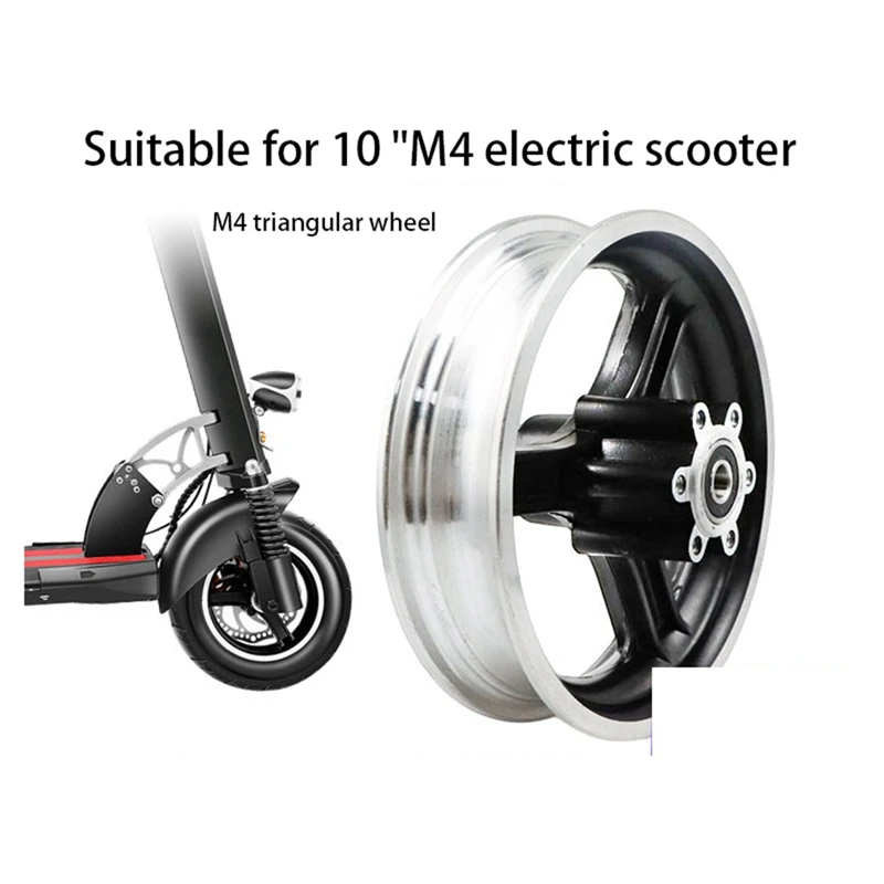

10-Inch M4 Accessories For Kugoo