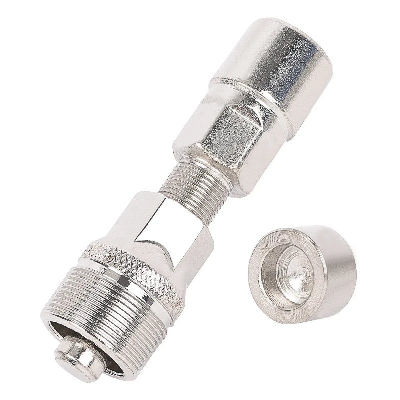 Экстрактор рулевых колес для горного велосипеда