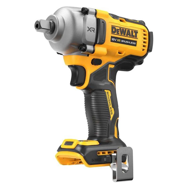 Электрический ударный гайковерт DEWALT DCF892 DCBP034 наборы батарей дюйма с 3-скоростной