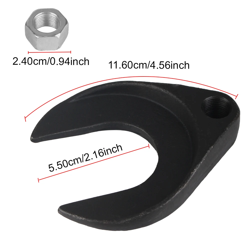 Универсальный инструмент для снятия подшипников мотоциклов автомобилей