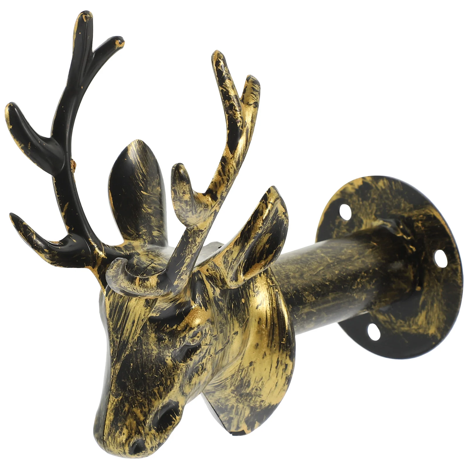 

Coat Hook Deer Shape Coat Hanger Wall Hook Home Wall Hanger Home Wall Decor