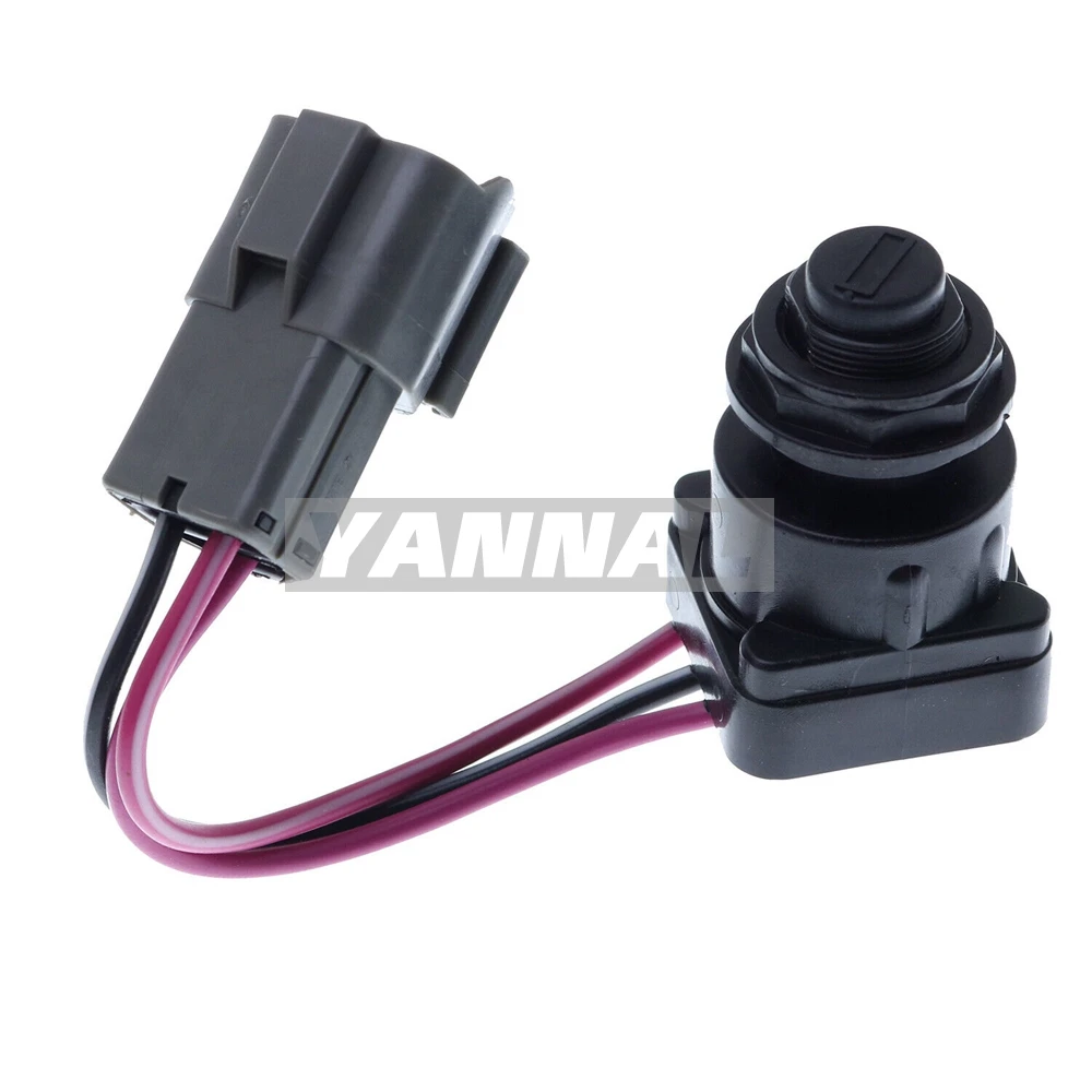 

Высококачественный выключатель зажигания Φ для Kubota KX41 KX71 KX91 U15 U35 U45